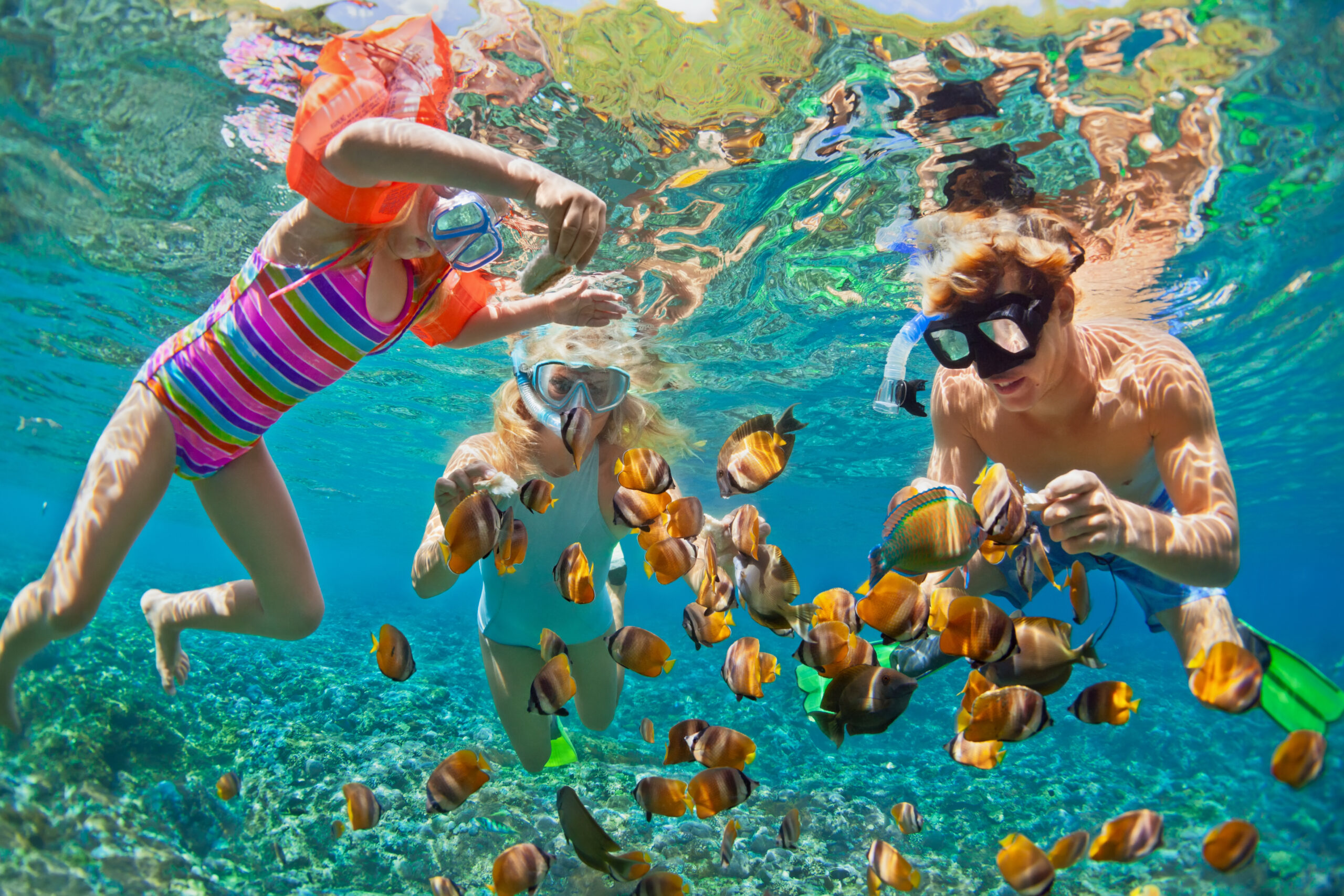 Luxury Family Getaways in Southern Italy: Why Soluce Is Your Go-To Concierge Service